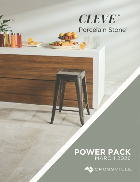 Cleve Power Pack