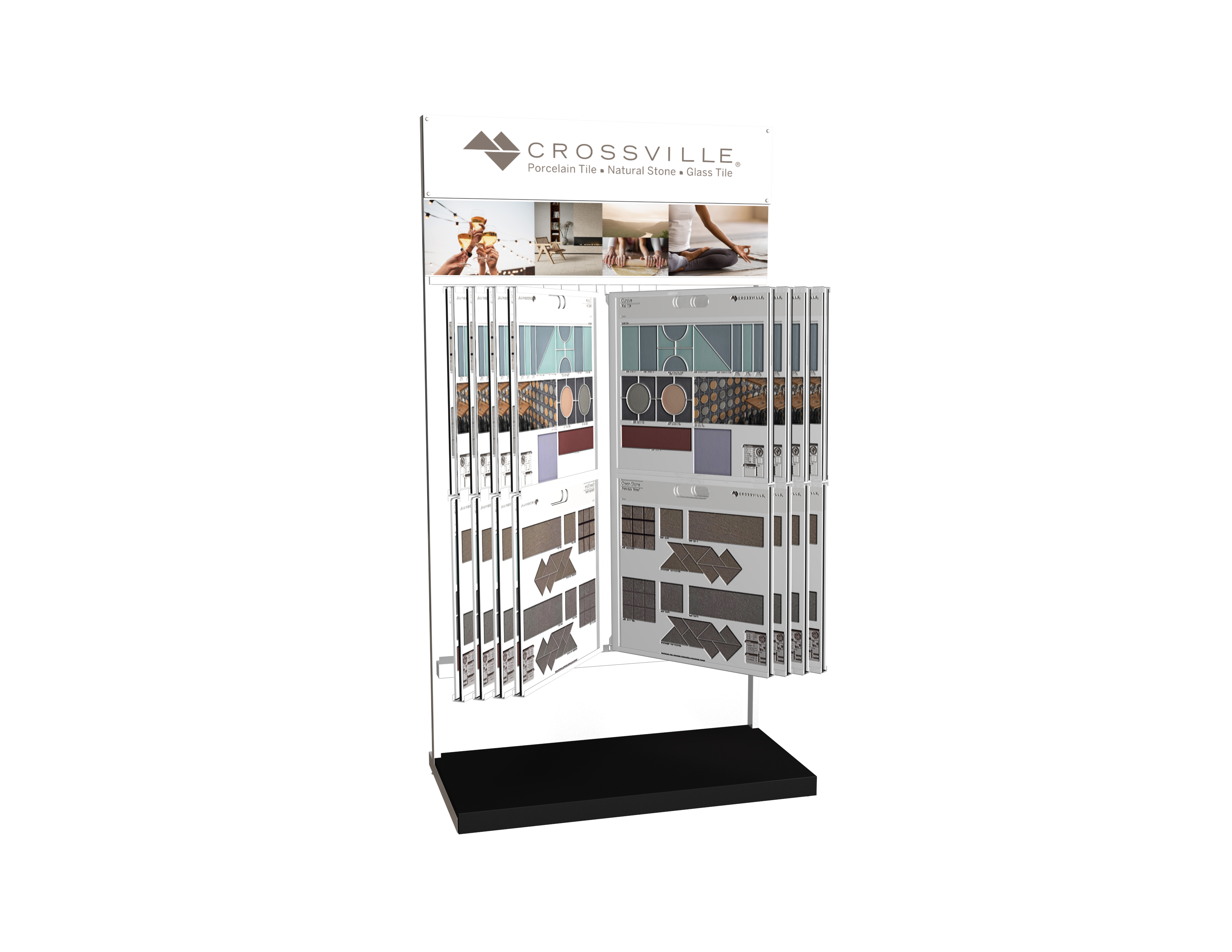 Crossville inc  8wing 87440r13 (1)